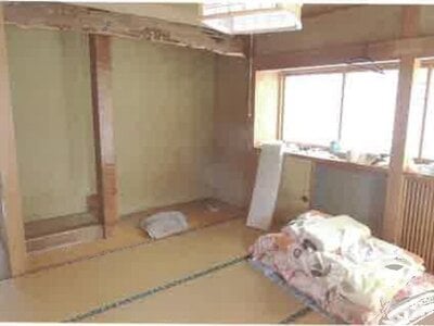 (値下げ) 福島県喜多方市 喜多方駅 戸建て 296万円の競売物件情報 #10