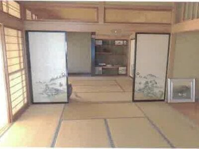 (値下げ) 福島県喜多方市 喜多方駅 戸建て 296万円の競売物件情報 #13