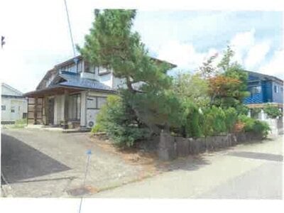 (値下げ) 福島県喜多方市 喜多方駅 戸建て 296万円の競売物件情報 #2