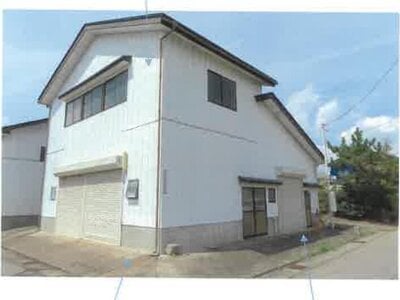 (値下げ) 福島県喜多方市 喜多方駅 戸建て 296万円の競売物件情報 #20