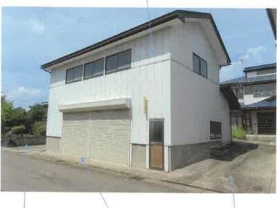 (値下げ) 福島県喜多方市 喜多方駅 戸建て 296万円の競売物件情報 #26