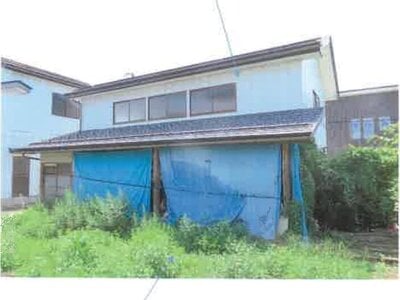 (値下げ) 福島県喜多方市 喜多方駅 戸建て 296万円の競売物件情報 #27