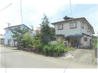 (値下げ) 福島県喜多方市 喜多方駅 戸建て 296万円の競売物件情報 #3