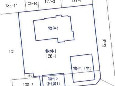 (値下げ) 福島県喜多方市 喜多方駅 戸建て 296万円の競売物件情報 #30