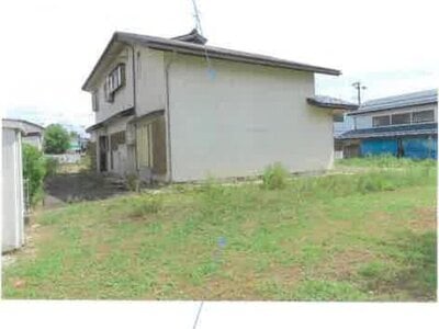 (値下げ) 福島県喜多方市 喜多方駅 戸建て 296万円の競売物件情報 #4