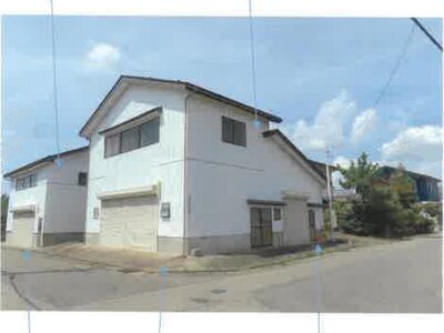 (値下げ) 福島県喜多方市 喜多方駅 戸建て 296万円の競売物件情報 #5