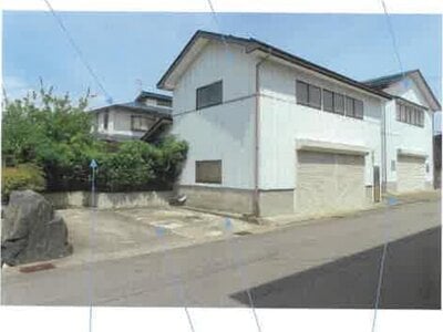 (値下げ) 福島県喜多方市 喜多方駅 戸建て 296万円の競売物件情報 #6