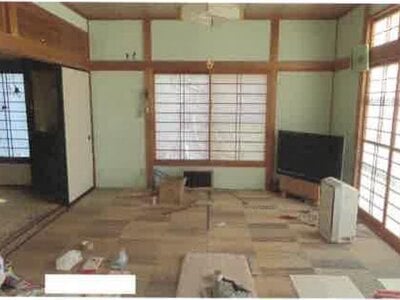 (値下げ) 福島県耶麻郡猪苗代町 関都駅24分 戸建て 195万円の競売物件情報 #10