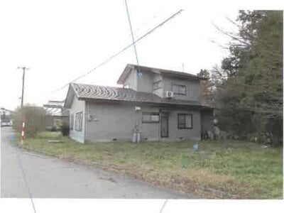 (値下げ) 福島県耶麻郡猪苗代町 関都駅24分 戸建て 195万円の競売物件情報 #21