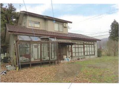 (値下げ) 福島県耶麻郡猪苗代町 関都駅24分 戸建て 195万円の競売物件情報 #5