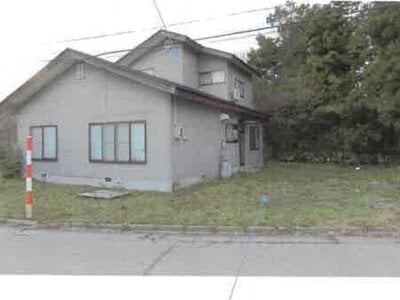 (値下げ) 福島県耶麻郡猪苗代町 関都駅24分 戸建て 195万円の競売物件情報 #6