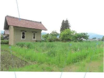 (値下げ) 福島県大沼郡会津美里町 門田駅20分 農地 29万円の競売物件情報 #11