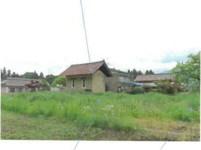 (値下げ) 福島県大沼郡会津美里町 門田駅20分 農地 29万円の競売物件情報 #12