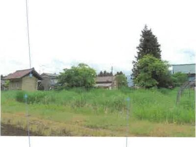 (値下げ) 福島県大沼郡会津美里町 門田駅20分 農地 29万円の競売物件情報 #14