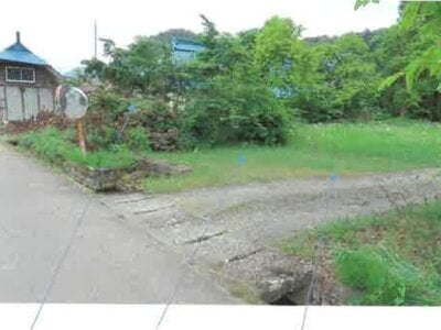 (値下げ) 福島県大沼郡会津美里町 門田駅20分 農地 29万円の競売物件情報 #2