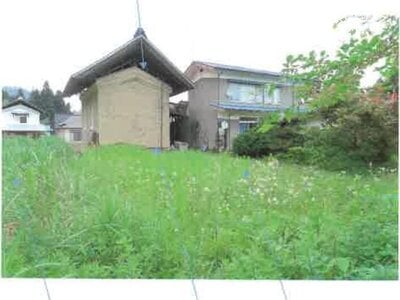 (値下げ) 福島県大沼郡会津美里町 門田駅20分 農地 29万円の競売物件情報 #8