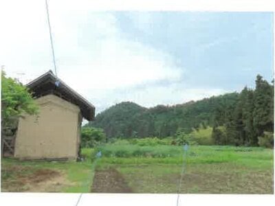 (値下げ) 福島県大沼郡会津美里町 門田駅20分 農地 29万円の競売物件情報 #9