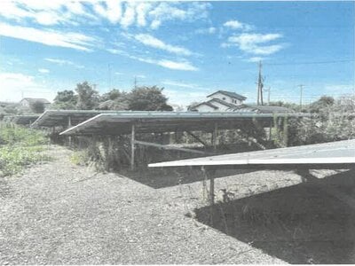 栃木県下都賀郡壬生町 壬生駅12分 土地 546万円の競売物件情報 #3