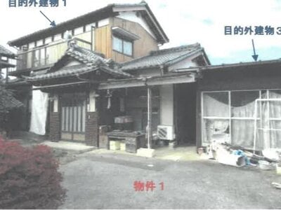 栃木県栃木市 岩舟駅21分 土地 160万円の競売物件情報 #2