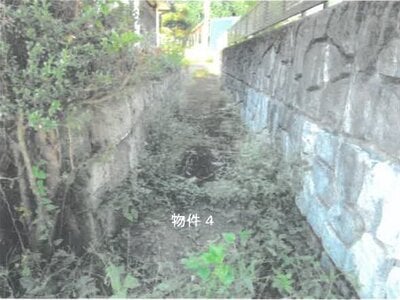 栃木県芳賀郡茂木町 茂木駅14分 土地 52万円の競売物件情報 #6