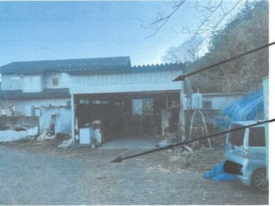 栃木県真岡市 北真岡駅 戸建て 283万円の競売物件情報 #3