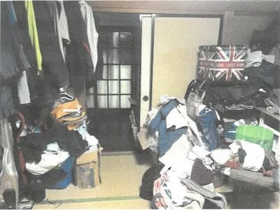 栃木県真岡市 北真岡駅 戸建て 283万円の競売物件情報 #7