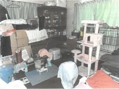 栃木県真岡市 北真岡駅 戸建て 283万円の競売物件情報 #9