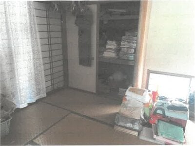 栃木県小山市 小田林駅 戸建て 551万円の競売物件情報 #4