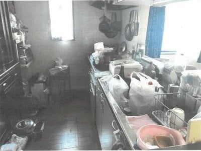 栃木県小山市 小田林駅 戸建て 551万円の競売物件情報 #5