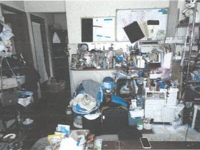 栃木県栃木市 藤岡駅21分 戸建て 325万円の競売物件情報 #2