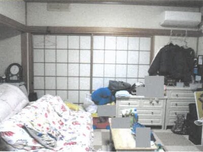 栃木県宇都宮市 西川田駅15分 戸建て 1,550万円の競売物件情報 #4