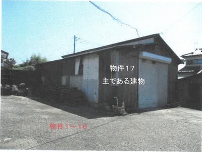 (値下げ) 栃木県栃木市 新大平下駅17分 戸建て 870万円の競売物件情報 #3