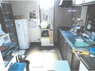 栃木県日光市 下野大沢駅 戸建て 168万円の競売物件情報 #3