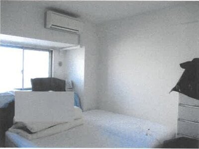 栃木県宇都宮市 東武宇都宮駅12分 マンション「プライムスクエアー宇都宮桜」811万円の競売物件情報 #4