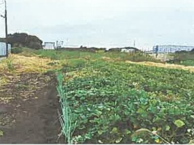 埼玉県入間郡三芳町 鶴瀬駅23分 土地 2,257万円の競売物件情報 #2