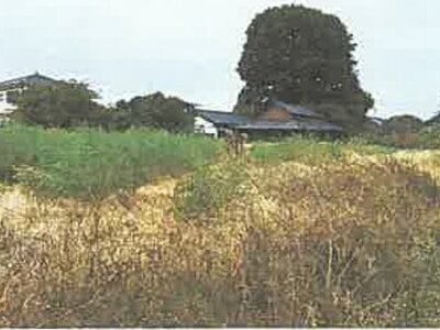 埼玉県入間郡三芳町 鶴瀬駅23分 土地 2,257万円の競売物件情報 #3