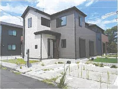 埼玉県飯能市 飯能駅11分 戸建て 1,620万円の競売物件情報 #2