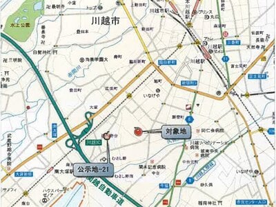 埼玉県川越市 南大塚駅21分 戸建て 1,249万円の競売物件情報 #13