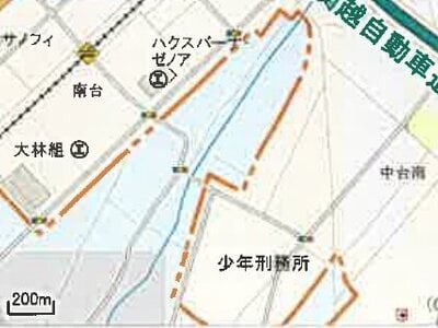 埼玉県川越市 南大塚駅21分 戸建て 1,249万円の競売物件情報 #14