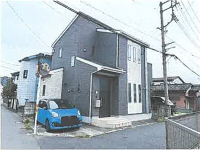 埼玉県川越市 南大塚駅21分 戸建て 1,249万円の競売物件情報 #2