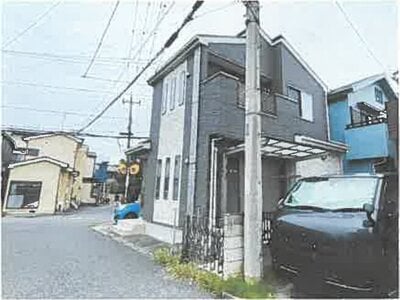 埼玉県川越市 南大塚駅21分 戸建て 1,249万円の競売物件情報 #3