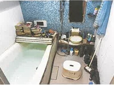 埼玉県所沢市 所沢駅11分 戸建て 1,863万円の競売物件情報 #8