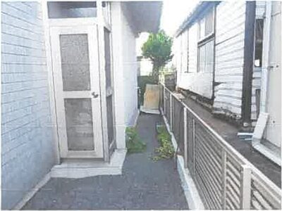 埼玉県川越市 西川越駅9分 戸建て 8,969万円の競売物件情報 #56