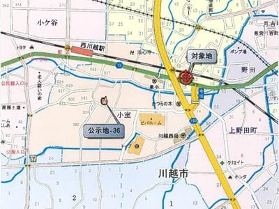 埼玉県川越市 西川越駅9分 戸建て 8,969万円の競売物件情報 #60
