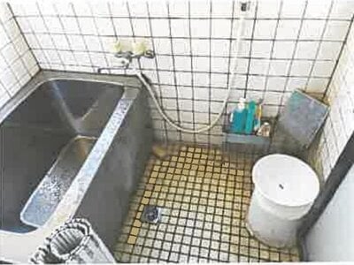 埼玉県富士見市 ふじみ野駅15分 戸建て 226万円の競売物件情報 #4