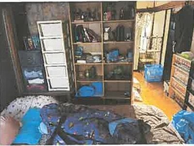 埼玉県富士見市 ふじみ野駅15分 戸建て 226万円の競売物件情報 #5