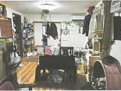 埼玉県ふじみ野市 上福岡駅23分 戸建て 1,763万円の競売物件情報 #3