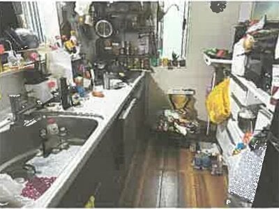 埼玉県ふじみ野市 上福岡駅23分 戸建て 1,763万円の競売物件情報 #4