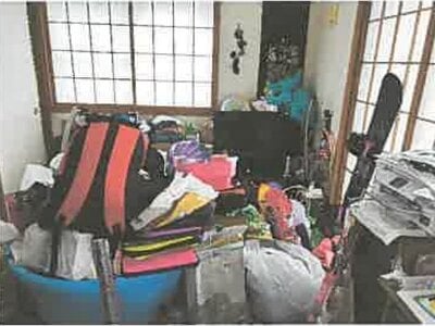 埼玉県ふじみ野市 上福岡駅23分 戸建て 1,763万円の競売物件情報 #5