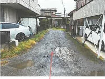 埼玉県所沢市 狭山ヶ丘駅 戸建て 725万円の競売物件情報 #2